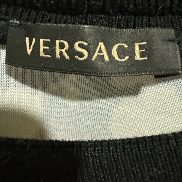 Versace Woman Size 38 - Picture 2 of 3